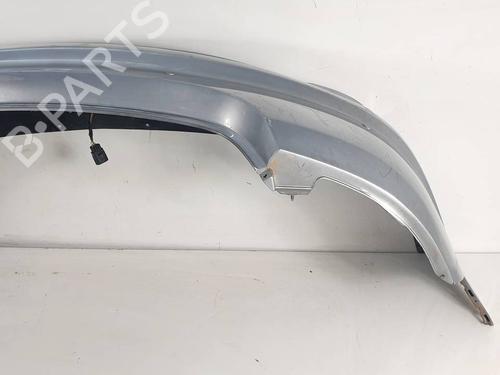 Rear bumper JAGUAR XF I (X250) 3.0 D | BP29989471C8 