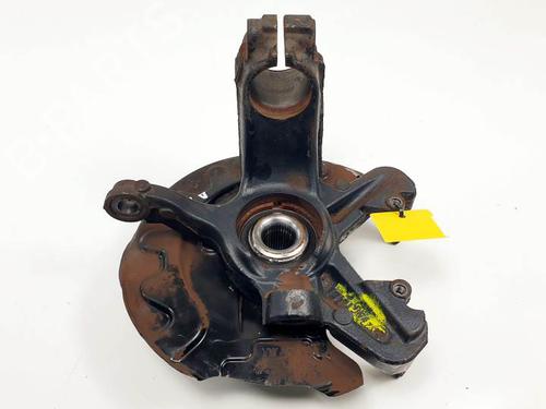 Left front steering knuckle SEAT IBIZA IV SC (6J1, 6P5) 1.0 | BP25140580M25 