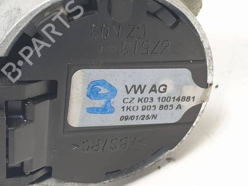 Electronic module VW TIGUAN (5N_) 2.0 TFSI 4motion | BP29763267M83