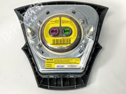Driver airbag VOLVO V50 (545) 2.0 D | BP7191040C9 