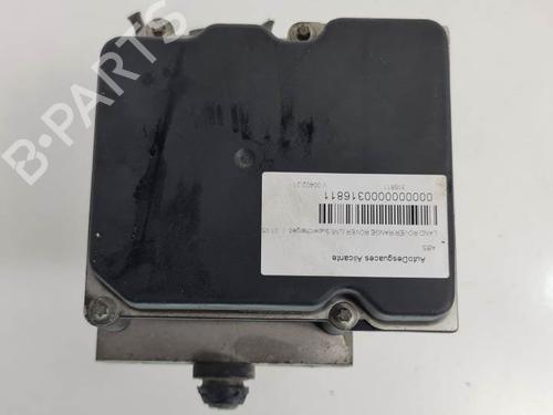 ABS pump LAND ROVER RANGE ROVER III (L322) 4.2 4x4 | BP7219469M43 