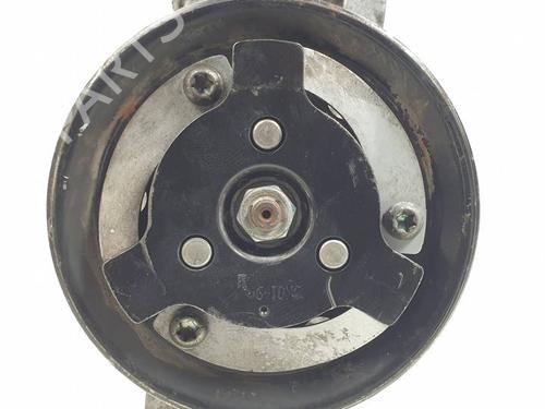 Compresseur AC VW CADDY V Box Body/MPV (SBA, SBH) 2.0 TDi | BP29763104M34 