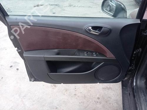 Left front window switch SEAT LEON (1P1) 1.6 | BP12382138I27 - Image 11