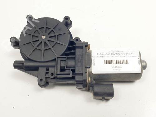 Used Right front window motor ALFA ROMEO 156 (932_) 1.6 16V T.SPARK (932.A4, 932.A4100) (120 hp) 19178999