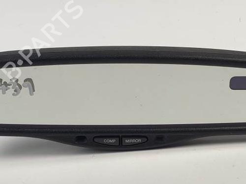 Used Rear mirror NISSAN PATHFINDER III (R51) 2.5 dCi (174 hp) 25262726