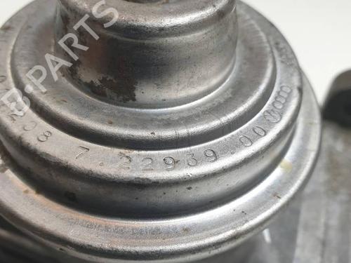 EGR-Ventil VW TRANSPORTER T4 Bus (70B, 70C, 7DB, 7DK, 70J, 70K, 7DC, 7DJ) 2.5 TDI | BP29964888M69