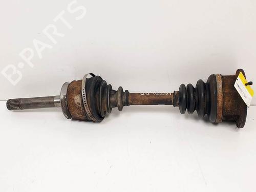 Used Right front driveshaft Right front driveshaft NISSAN TERRANO II (R20) 3.0 Di 4WD (154 hp) 25286070 25286070