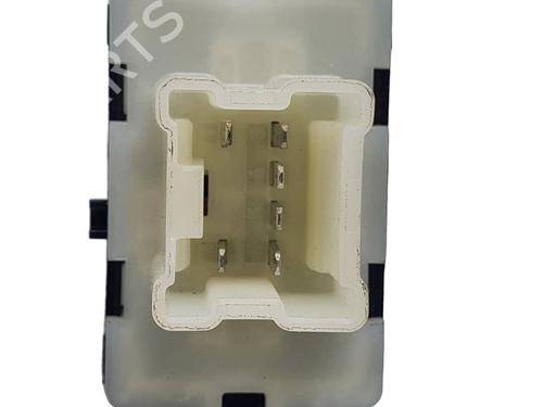 Right rear window switch DACIA SANDERO II 1.0 TCE 90 GPF | BP38948939I28 - Image 2