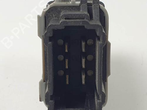 Right front window switch RENAULT CLIO III Grandtour (KR0/1_) 1.2 16V (KR02, KR0J) | BP25841285I26 - Image 2