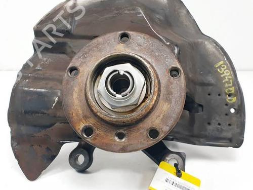 Used Right front steering knuckle Right front steering knuckle BMW 3 (E46) 316 i (105 hp) 17165484 17165484