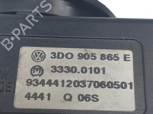 Electronic module PORSCHE CAYENNE (9PA) S 4.5 | BP38480544M83 - Image 5