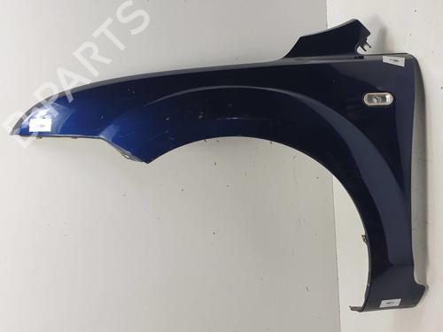 Used Left front fenders Left front fenders FORD FOCUS II Turnier (DA_, FFS, DS) 1.6 TDCi (90 hp) 36661470 36661470
