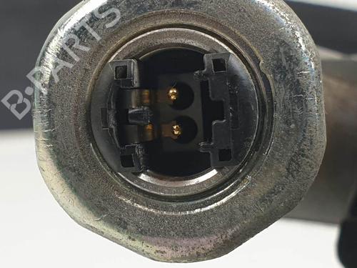 Front right seatbelt MAZDA 5 (CR) 2.0 CD (CR19) | BP24933487I25 - Image 7