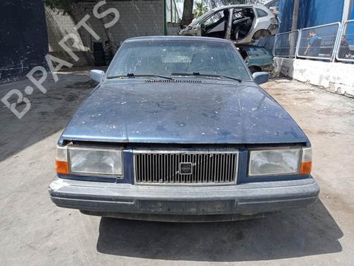 Used Parts VOLVO 740 (744) 2.3 (131 hp) 1034607