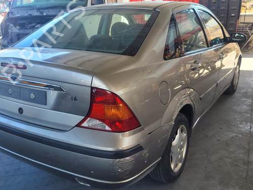 Front left window mechanism FORD FOCUS I Saloon (DFW) 1.6 16V | BP30959040C22 