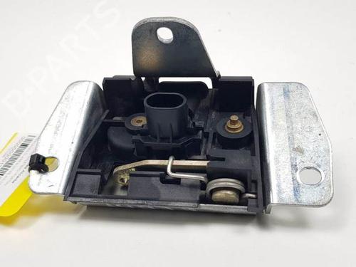 Tailgate lock MERCEDES-BENZ M-CLASS (W163) ML 400 CDI (163.128) | BP19137446C101 
