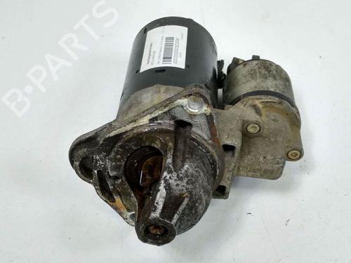Starter OPEL CORSA E (X15) 1.4 (08, 68) | BP7354177M8 - Image 3