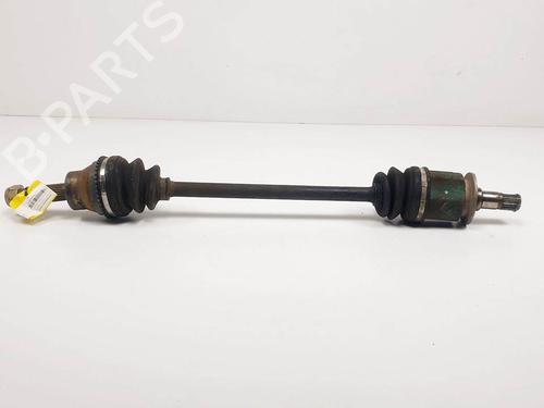 Used Left rear driveshaft Left rear driveshaft MITSUBISHI OUTLANDER I (CU_W) 2.0 4WD (CU2W) (136 hp) 13888556 13888556