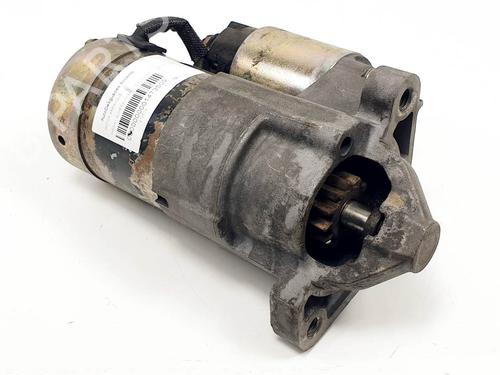 Used Starter Starter NISSAN ALMERA II Hatchback (N16) 1.5 dCi (82 hp) 25139941 25139941