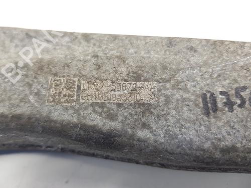 Right rear suspension arm SEAT LEON (5F1)  | BP17339401M15 