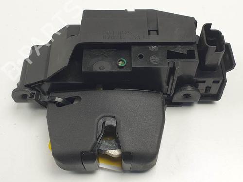 Tailgate lock OPEL CROSSLAND X / CROSSLAND (P17, P2QO) 1.2 (75) | BP24340900C101 