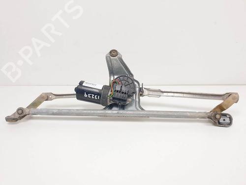 Used Front wiper motor Front wiper motor PORSCHE BOXSTER (986) 2.5 (204 hp) 16218067 16218067