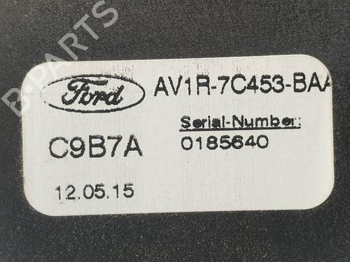 Gearstang FORD TOURNEO COURIER B460 MPV 1.5 TDCi | BP24947448M90 - Image 5