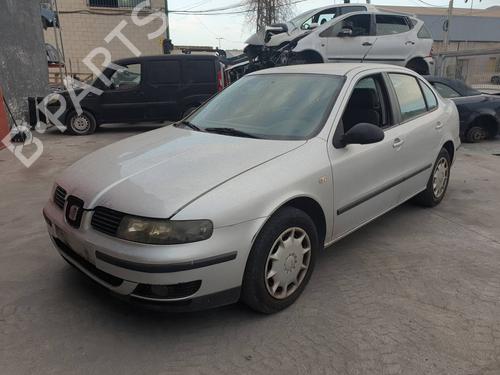 Used Parts SEAT TOLEDO II (1M2) 1.6 16V 4911616