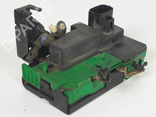Front left lock VOLVO V70 II (285) 2.4 | BP12376124C98 