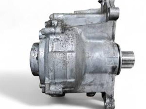 Front differential CITROËN C-CROSSER (VU_, VV_) 2.2 HDi | BP30450557M23