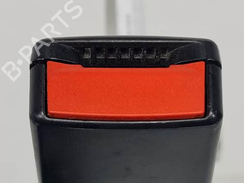 Rear right seatbelt BMW 3 (E90) 320 d | BP7083037I28 