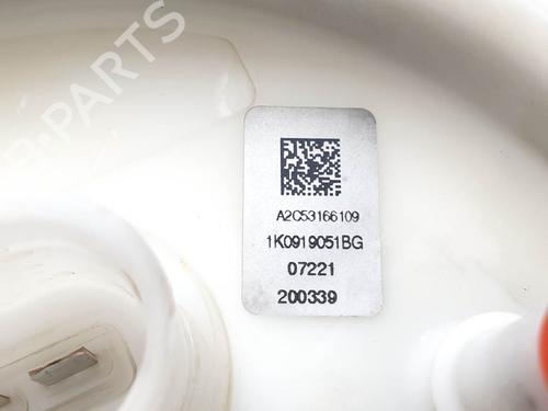 Fuel pump SEAT LEON (1P1) 1.6 | BP27857931M76 - Image 5
