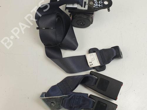 Rear right seatbelt MITSUBISHI ASX (GA_W_) 1.8 DI-D (GA6W) | BP24934287I28 - Image 6