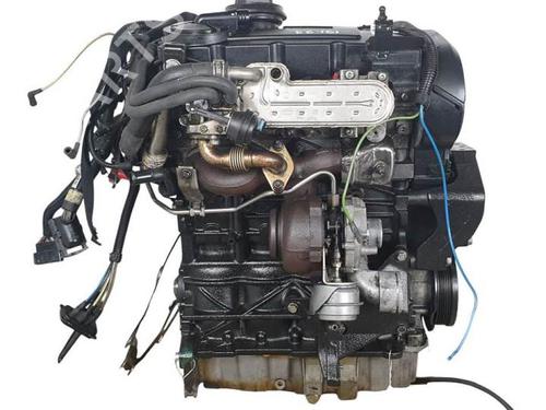 Engine CHRYSLER SEBRING (JS) 2.0 CRD | BP9187066M1  - Image 31