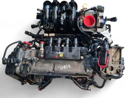 Engine FIAT GRANDE PUNTO (199_) 1.2 | BP28060571M1 