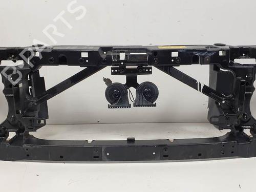 Used Front slam panel Front slam panel LAND ROVER RANGE ROVER SPORT I (L320) 2.7 D 4x4 (190 hp) 29246453 29246453