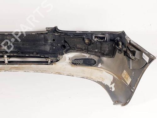 Front bumper MERCEDES-BENZ S-CLASS (W220) S 320 CDI (220.026, 220.126) | BP21602102C7 