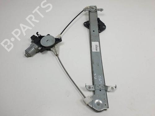 Used Front left window mechanism Front left window mechanism SUBARU FORESTER (SH_) 2.0 D AWD (SHH, SHD, SHN) (147 hp) 11865021 11865021
