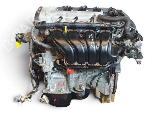 Engine TOYOTA COROLLA (_E12_) 1.6 VVT-i (ZZE121_, ZZE121R) | BP39577820M1 - Image 6