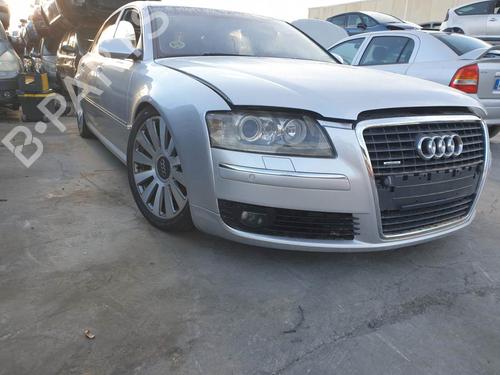Front left lock AUDI A8 D3 (4E2, 4E8) 4.2 quattro | BP24933838C98 - Image 24