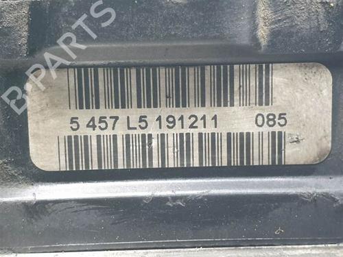 ABS pump FORD TRANSIT Van (FA_ _)  | BP10657441M43 