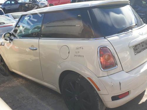 AC compressor MINI MINI (R56) Cooper D | BP24933658M34 - Image 21