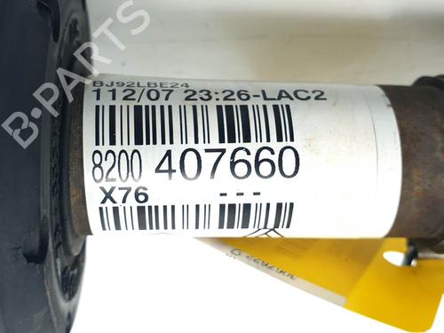 Left front driveshaft RENAULT KANGOO Express (FC0/1_) 1.5 dCi (FC1G) | BP25864171M38 - Image 2