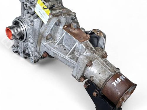 Used Front differential Front differential CITROËN C-CROSSER (VU_, VV_) 2.2 HDi (156 hp) 30450557 30450557