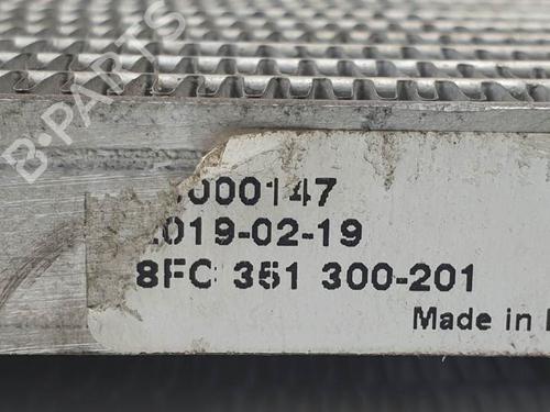 AC radiator VW LT 28-46 II Van (2DA, 2DD, 2DH) 2.5 TDI | BP28065920M32 