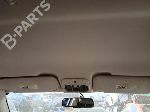 Rear right exterior door handle CHRYSLER SEBRING (JS) 2.0 CRD | BP9520162C130  - Image 5