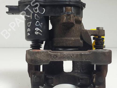 Right rear brake caliper LAND ROVER RANGE ROVER EVOQUE (L538) 2.0 D | BP29989582M106