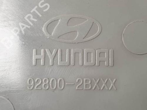 Interior roof light HYUNDAI SANTA FÉ II (CM) 2.2 CRDi 4x4 | BP24989678I8 
