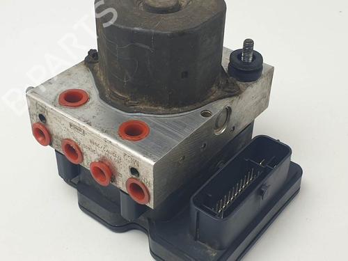 Used ABS pump ABS pump FORD TRANSIT CUSTOM V362 Van (FY, FZ) 2.0 EcoBlue (130 hp) 24933355 24933355