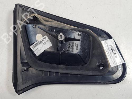 Right tailgate light CITROËN C3 II (SC_) 1.0 VTi 68 | BP37682220C80 - Image 3